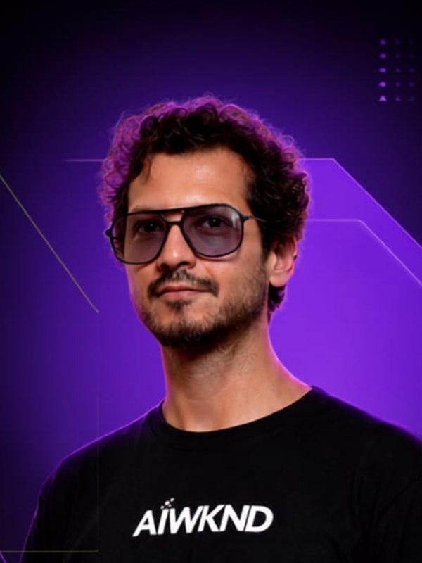 Alejandro Bacic