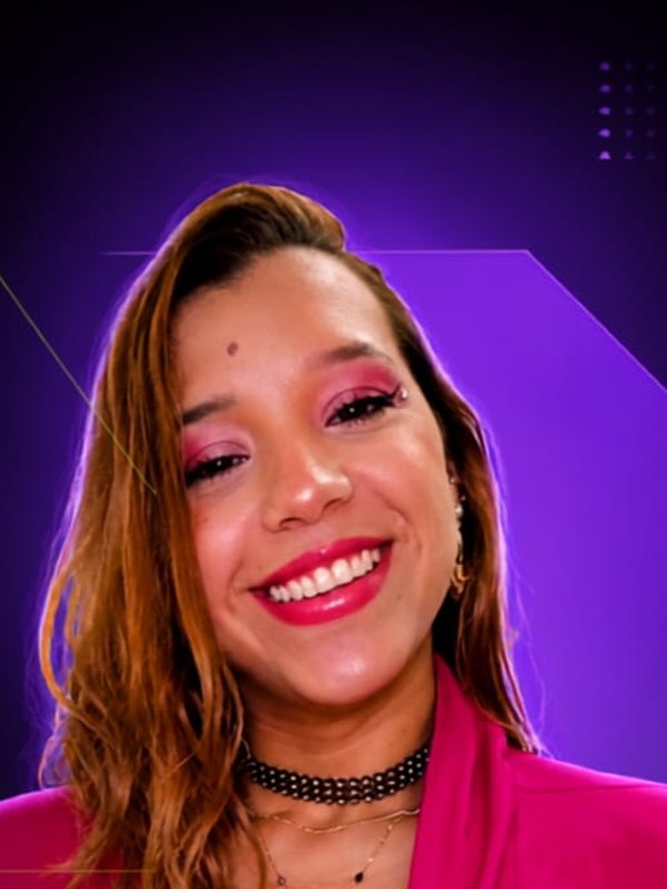 Alexa Dávila