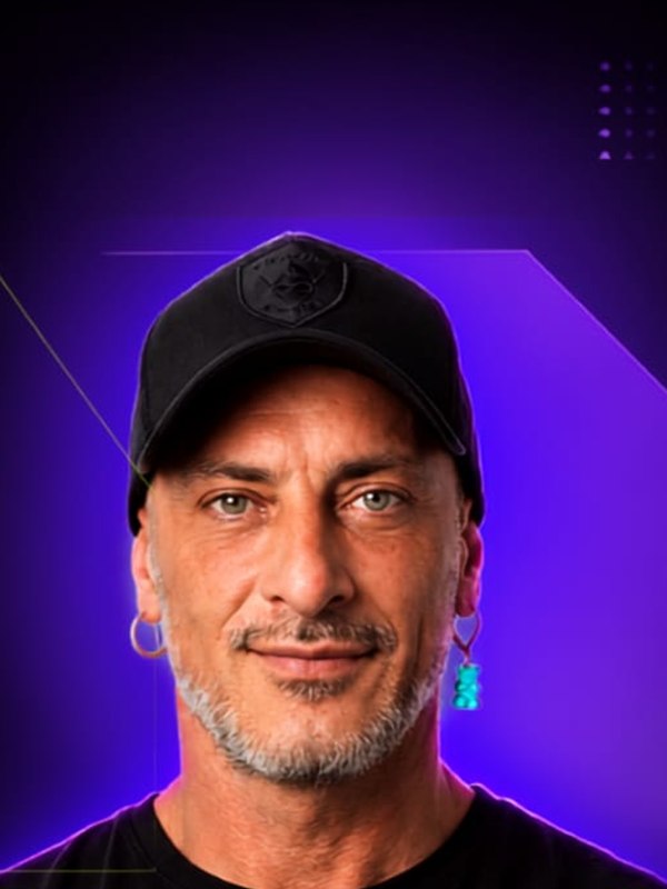 Andrés Lizewski