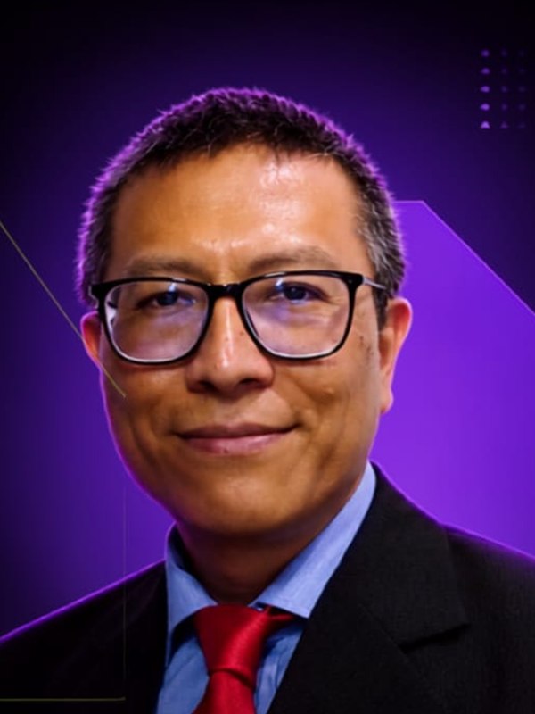 Henry Tong Valera