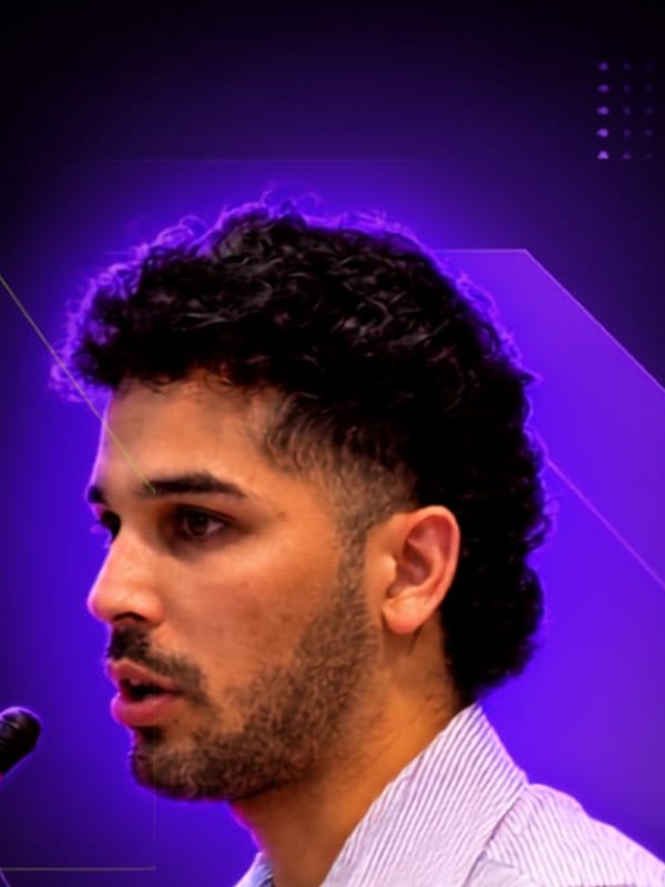 Joel Fernández