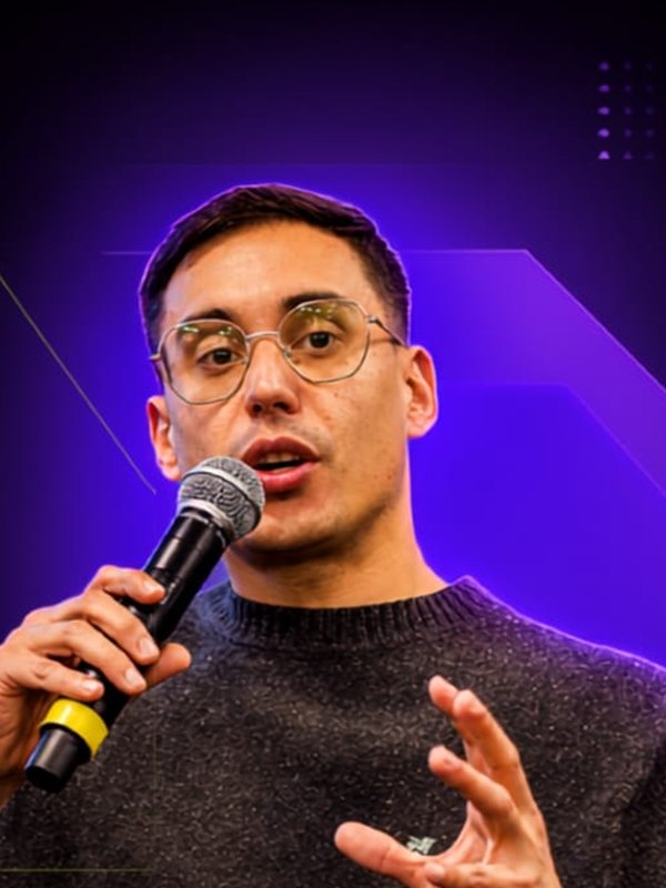 Nahuel Orellano