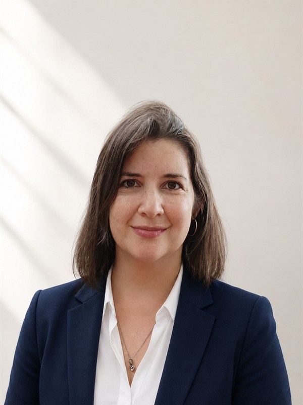 Rocío Aguirre Cerullo