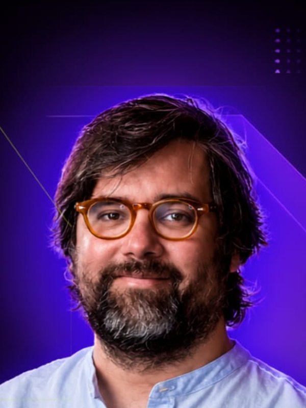 Santiago Siri